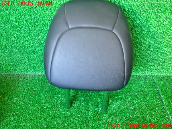 1UPJ-9235357180]エクストレイル(NT32)左2列目ヘッドレスト 中古_2