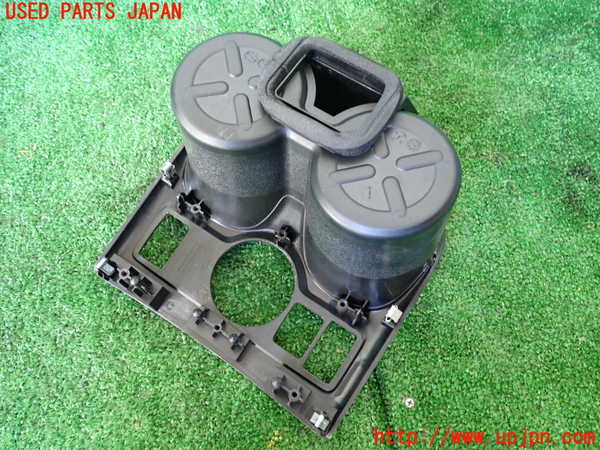 1UPJ-9235357810]エクストレイル(NT32)ドリンクホルダー 中古_2