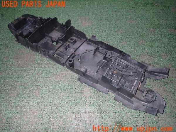 3UPJ=9235360060]カワサキ ニンジャ ZX-10R(ZXT00D)純正 35023-0090 リアフェンダー 中古_2