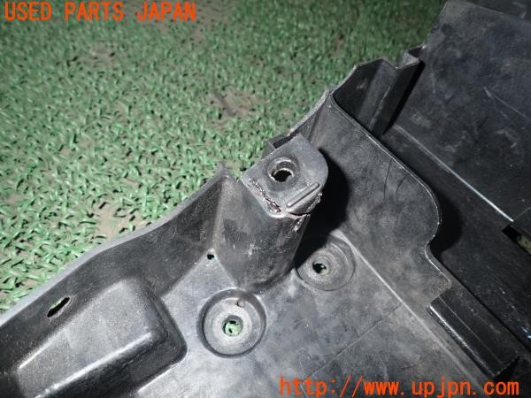 3UPJ=9235360060]カワサキ ニンジャ ZX-10R(ZXT00D)純正 35023-0090 リアフェンダー 中古_4