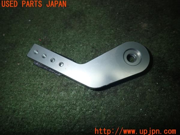 3UPJ=9235360061]カワサキ ニンジャ ZX-10R(ZXT00D)SPEEDRA スピードラ ナックルガード右 ジャンク_4