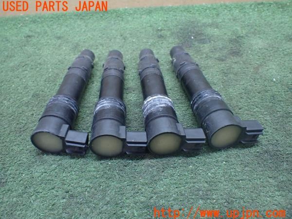 3UPJ=9235360115]カワサキ ニンジャ ZX-10R(ZXT00D)純正 イグニッションコイル 中古_2