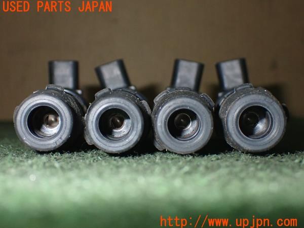 3UPJ=9235360115]カワサキ ニンジャ ZX-10R(ZXT00D)純正 イグニッションコイル 中古_4