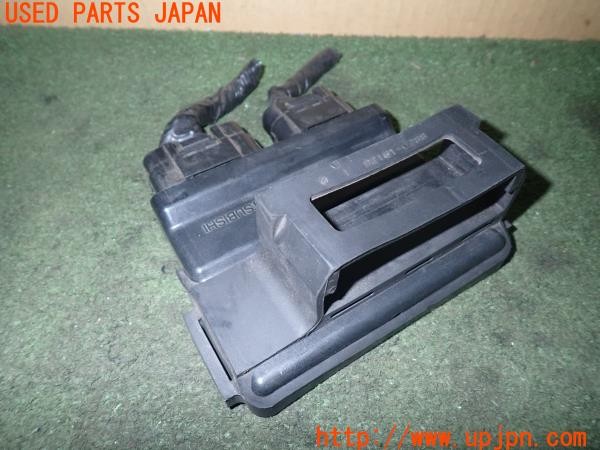 3UPJ=9235360118]カワサキ ニンジャ ZX-10R(ZXT00D)純正 21175-0093 エンジンコンピューター ECU 中古_2