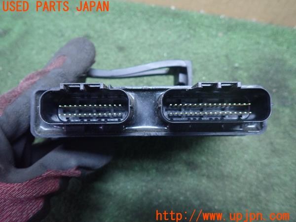 3UPJ=9235360118]カワサキ ニンジャ ZX-10R(ZXT00D)純正 21175-0093 エンジンコンピューター ECU 中古_4