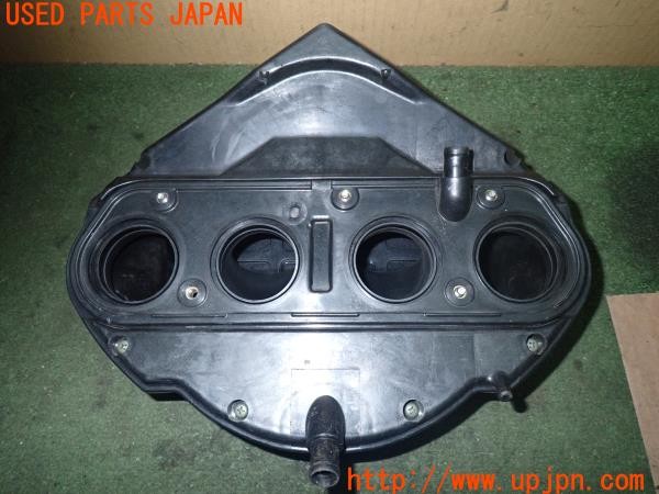 3UPJ=9235360122]カワサキ ニンジャ ZX-10R(ZXT00D)純正 エアクリーナーボックス 中古_3