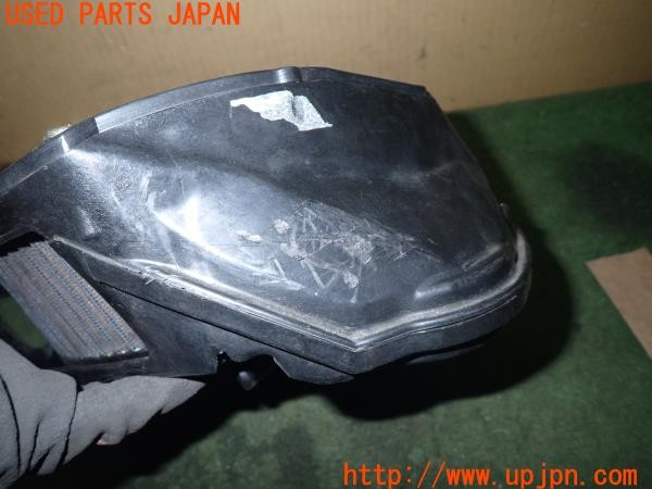 3UPJ=9235360122]カワサキ ニンジャ ZX-10R(ZXT00D)純正 エアクリーナーボックス 中古_5