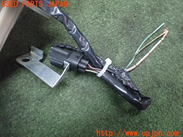 3UPJ=9235360129]カワサキ ニンジャ ZX-10R(ZXT00D)純正 49040-0011 燃料ポンプ 中古_4