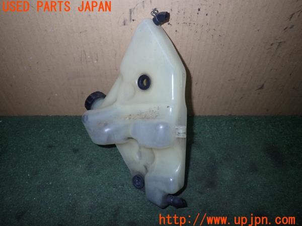 3UPJ=9235360152]カワサキ ニンジャ ZX-10R(ZXT00D)純正 ラジエータータンク 中古_3