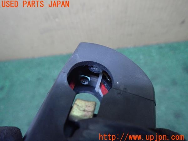 3UPJ=9235360207]カワサキ ニンジャ ZX-10R(ZXT00D)純正 キルスイッチ 中古_4