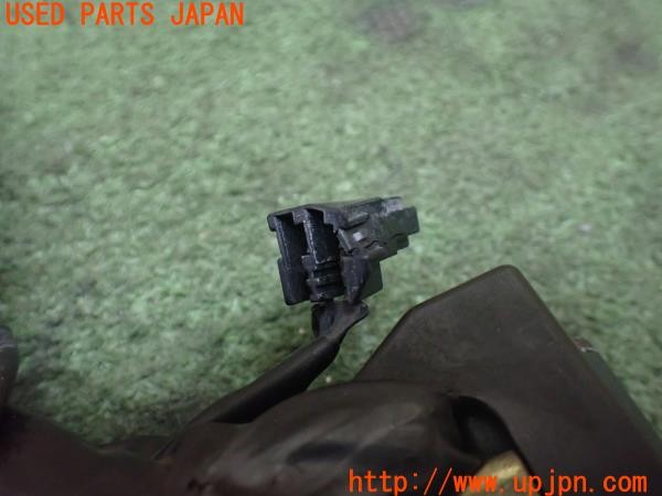 3UPJ=9235360207]カワサキ ニンジャ ZX-10R(ZXT00D)純正 キルスイッチ 中古_5