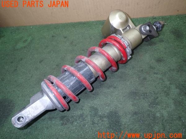 3UPJ=9235360400]カワサキ ニンジャ ZX-10R(ZXT00D)純正 リアサスペンション 中古_2