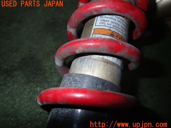 3UPJ=9235360400]カワサキ ニンジャ ZX-10R(ZXT00D)純正 リアサスペンション 中古_3