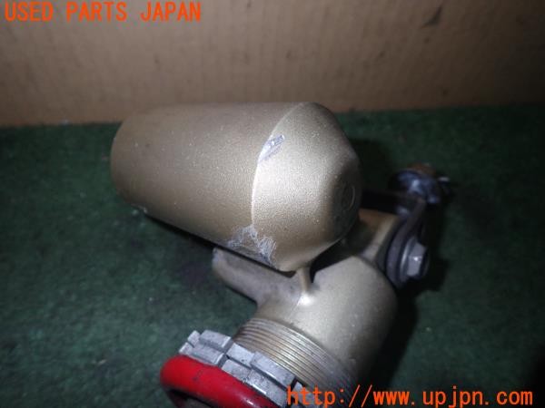 3UPJ=9235360400]カワサキ ニンジャ ZX-10R(ZXT00D)純正 リアサスペンション 中古_4