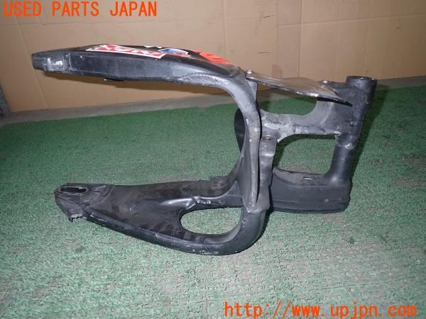 3UPJ=9235360408]カワサキ ニンジャ ZX-10R(ZXT00D)純正 スイングアーム 中古_3