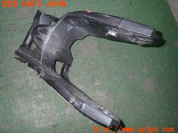 3UPJ=9235360408]カワサキ ニンジャ ZX-10R(ZXT00D)純正 スイングアーム 中古_4