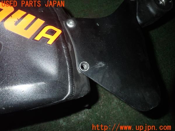 3UPJ=9235360408]カワサキ ニンジャ ZX-10R(ZXT00D)純正 スイングアーム 中古_5