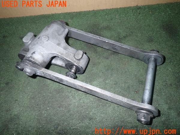 3UPJ=9235360409]カワサキ ニンジャ ZX-10R(ZXT00D)純正 サスペンションリンク 中古_2