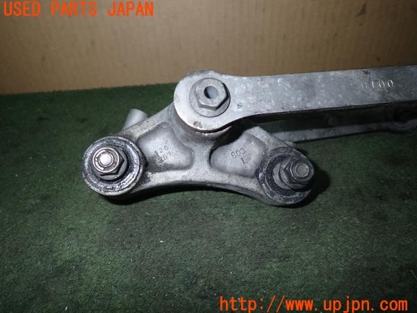 3UPJ=9235360409]カワサキ ニンジャ ZX-10R(ZXT00D)純正 サスペンションリンク 中古_3