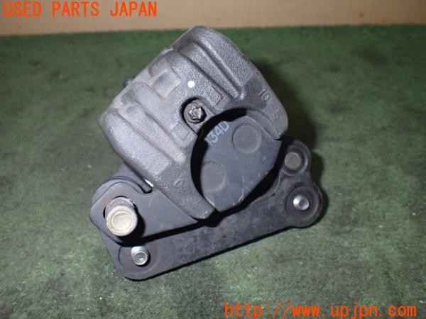 3UPJ=9235360421]カワサキ ニンジャ ZX-10R(ZXT00D)純正 TOKICO リアキャリパー 中古_4