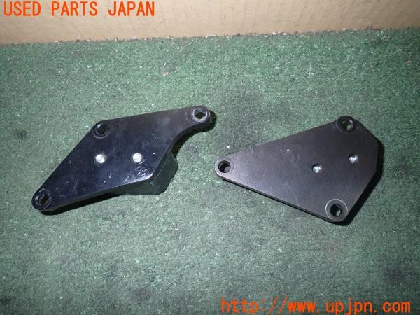 3UPJ=9235360437]カワサキ ニンジャ ZX-10R(ZXT00D)社外 エンジンスライダー 中古_3
