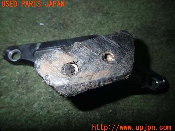 3UPJ=9235360437]カワサキ ニンジャ ZX-10R(ZXT00D)社外 エンジンスライダー 中古_4