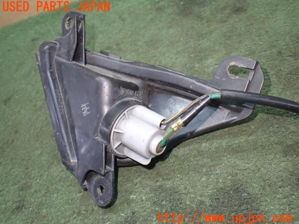 3UPJ=9235360504]カワサキ ニンジャ ZX-10R(ZXT00D)純正 TOKAIDENSO 40101R フロントウインカー右 中古_2