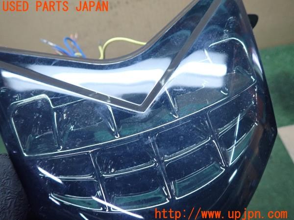 3UPJ=9235360508]カワサキ ニンジャ ZX-10R(ZXT00D)社外 テールランプ 中古_2