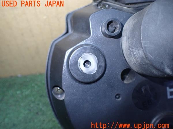 3UPJ=9235360509]カワサキ ニンジャ ZX-10R(ZXT00D)純正 メーターユニット スピードメーター 中古_4