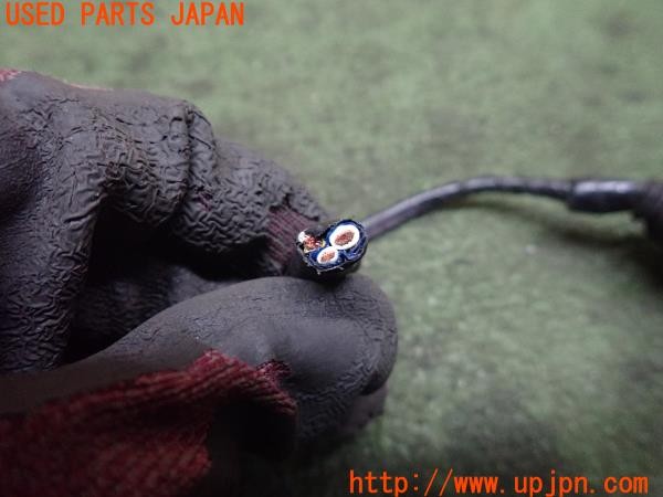 3UPJ=9235360516]カワサキ ニンジャ ZX-10R(ZXT00D)純正 スターターリレー 中古_3