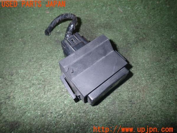 3UPJ=9235360517]カワサキ ニンジャ ZX-10R(ZXT00D)純正 21181-000 イモビライザー 中古_2