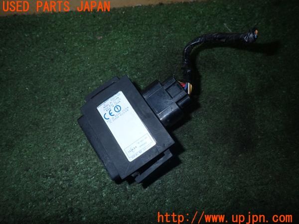 3UPJ=9235360517]カワサキ ニンジャ ZX-10R(ZXT00D)純正 21181-000 イモビライザー 中古_4