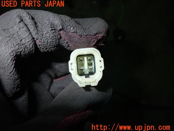 3UPJ=9235360519]カワサキ ニンジャ ZX-10R(ZXT00D)HEALTECH ヒールテック QSH-P4A クイックシフター イグニッションコイル用ハーネス 中古_4