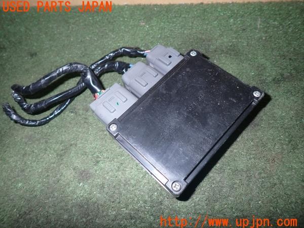 3UPJ=9235360521]カワサキ ニンジャ ZX-10R(ZXT00D)純正 27002-0007 リレーボックス 中古_2