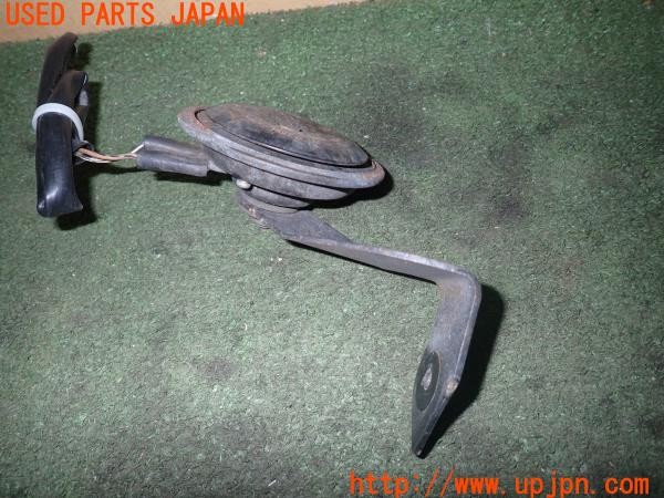 3UPJ=9235360524]カワサキ ニンジャ ZX-10R(ZXT00D)純正 ホーン 中古_2