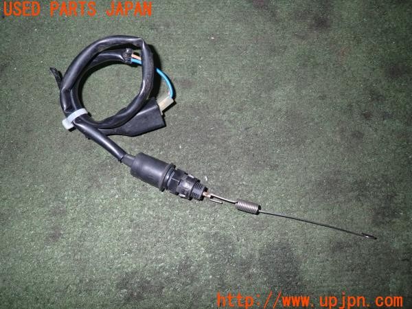 3UPJ=9235360526]カワサキ ニンジャ ZX-10R(ZXT00D)純正 リアブレーキスイッチ 中古_2