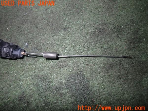 3UPJ=9235360526]カワサキ ニンジャ ZX-10R(ZXT00D)純正 リアブレーキスイッチ 中古_3