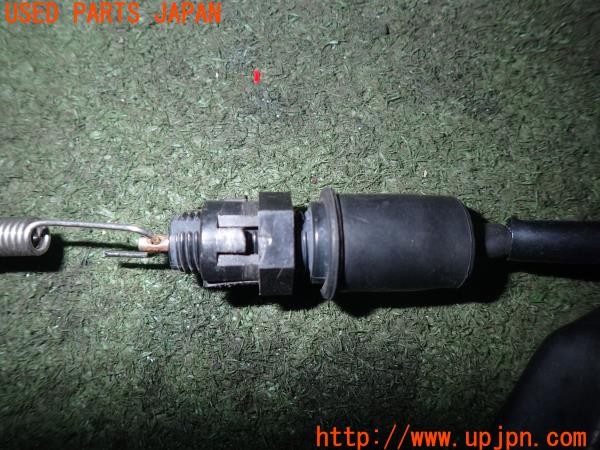 3UPJ=9235360526]カワサキ ニンジャ ZX-10R(ZXT00D)純正 リアブレーキスイッチ 中古_4