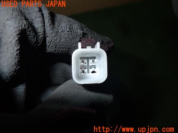 3UPJ=9235360527]カワサキ ニンジャ ZX-10R(ZXT00D)社外 シフトポジションインジケーター 中古_5