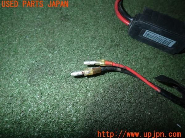 3UPJ=9235360529]カワサキ ニンジャ ZX-10R(ZXT00D)HID屋 TYPE-SSS HIDキット 55W 12V 薄型バラスト ジャンク_4