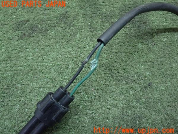 3UPJ=9235360552]カワサキ ニンジャ ZX-10R(ZXT00D)純正 サイドスタンドスイッチ 中古_3