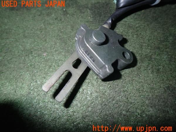 3UPJ=9235360552]カワサキ ニンジャ ZX-10R(ZXT00D)純正 サイドスタンドスイッチ 中古_4