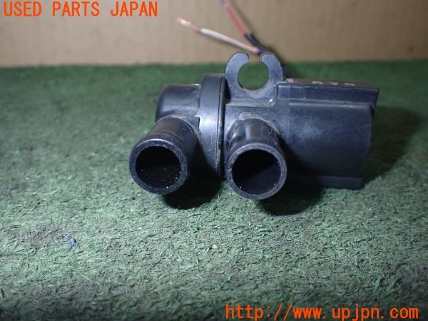 3UPJ=9235360557]カワサキ ニンジャ ZX-10R(ZXT00D)純正 ソレノイドバルブ 中古_3