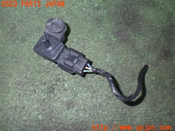 3UPJ=9235360558]カワサキ ニンジャ ZX-10R(ZXT00D)純正 21176-0058 圧力センサー 中古_2