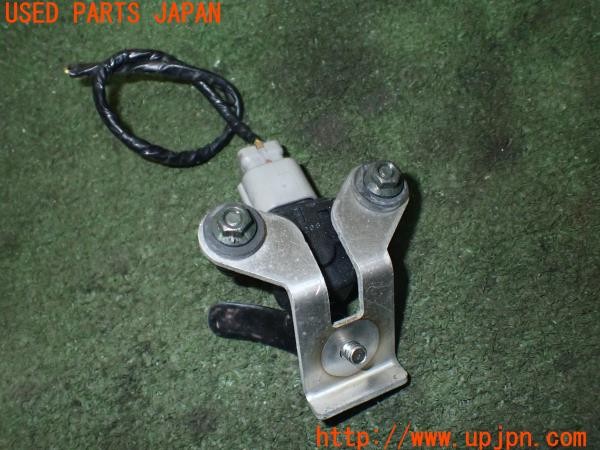 3UPJ=9235360559]カワサキ ニンジャ ZX-10R(ZXT00D)純正 転倒センサー アングルセンサー 中古_3