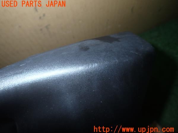 3UPJ=9235360560]カワサキ ニンジャ ZX-10R(ZXT00D)純正 14091-0103 14091-0104 フロントフェンダーサイドカバー 中古_3