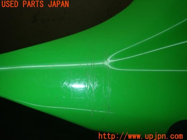 3UPJ=9235360561]カワサキ ニンジャ ZX-10R(ZXT00D)純正 36001-0072 サイドカバー右 中古_3