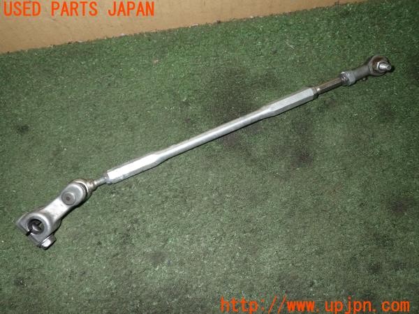 3UPJ=9235360578]カワサキ ニンジャ ZX-10R(ZXT00D)社外? シフトロッド シフトチェンジロッド 中古_4