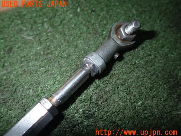 3UPJ=9235360578]カワサキ ニンジャ ZX-10R(ZXT00D)社外? シフトロッド シフトチェンジロッド 中古_5