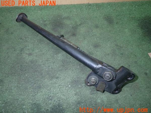 3UPJ=9235360589]カワサキ ニンジャ ZX-10R(ZXT00D)純正 サイドスタンド 中古_2